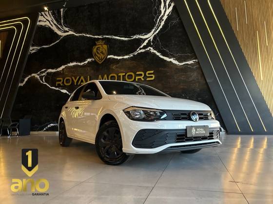 VOLKSWAGEN POLO 1.0 MPI TRACK MANUAL VOLKSWAGEN POLO 1.0 MPI TRACK MANUAL